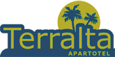 Aparthotel Terralta  